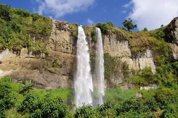 Sipi Falls