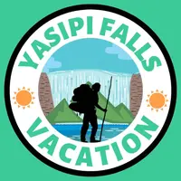 YASIN SIPI FALLS VACATIONS